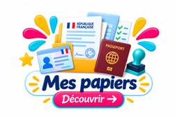mes papiers 251x168